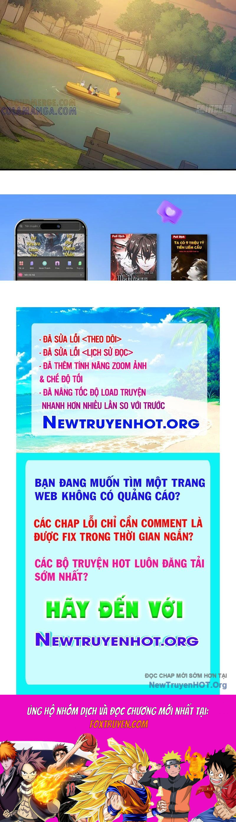 Người Chơi Siêu May Mắn Chương 54 Ảnh 60