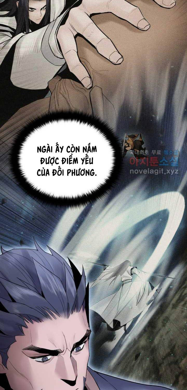 Hắc Bạch Võ Đế Chương 48 Ảnh 66
