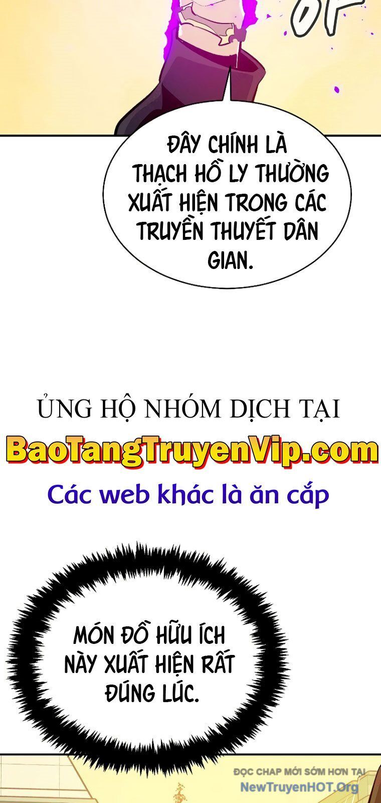 Độc Cô Tử Linh Sư Chương 171 Ảnh 6