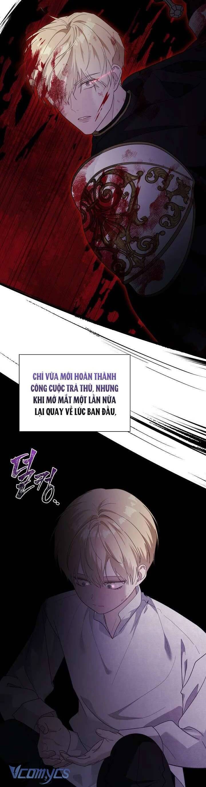 Dẫu Cho Con Gái Của Kẻ Phản Diện Trùng Sinh Chương 64 Ảnh 43
