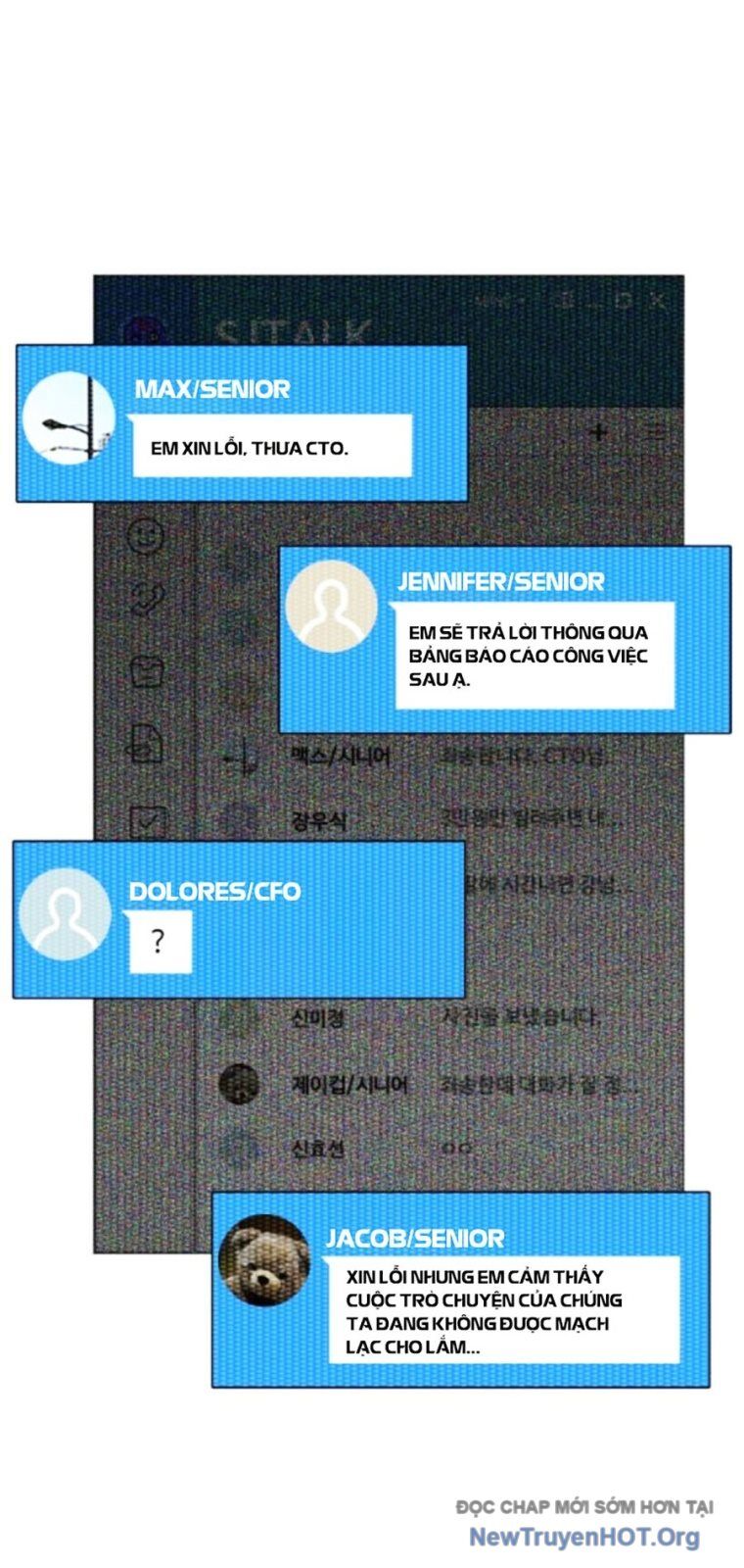 Pháp Sư Đạo Tiền Chương 5 Ảnh 35