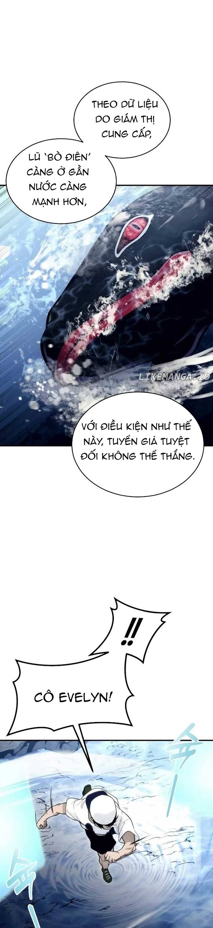 Urek Mazino Chương 15 Ảnh 20