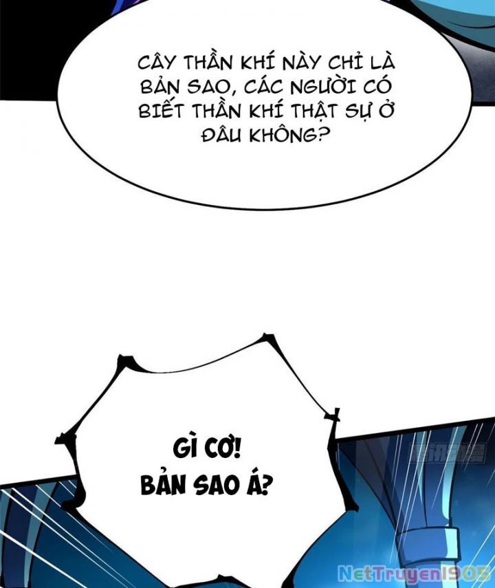 Ta Thật Không Muốn Học Cấm Chú Chương 131 Ảnh 16