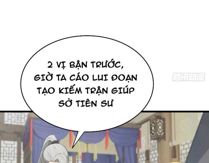 Tu Tiên Trở Về Tại Vườn Trường - Season 2 Chương 189 Ảnh 52