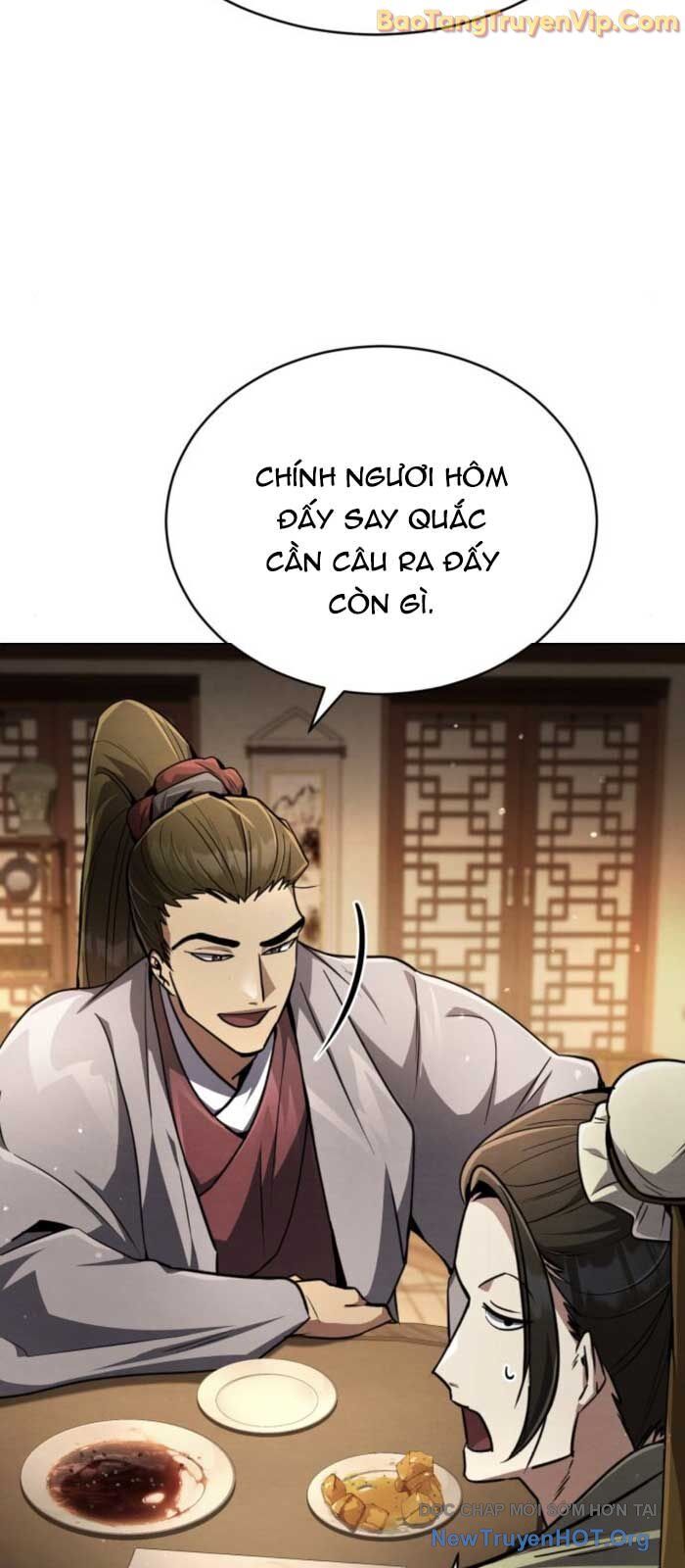 Quyền Vương Phục Sinh Chương 9 Ảnh 37