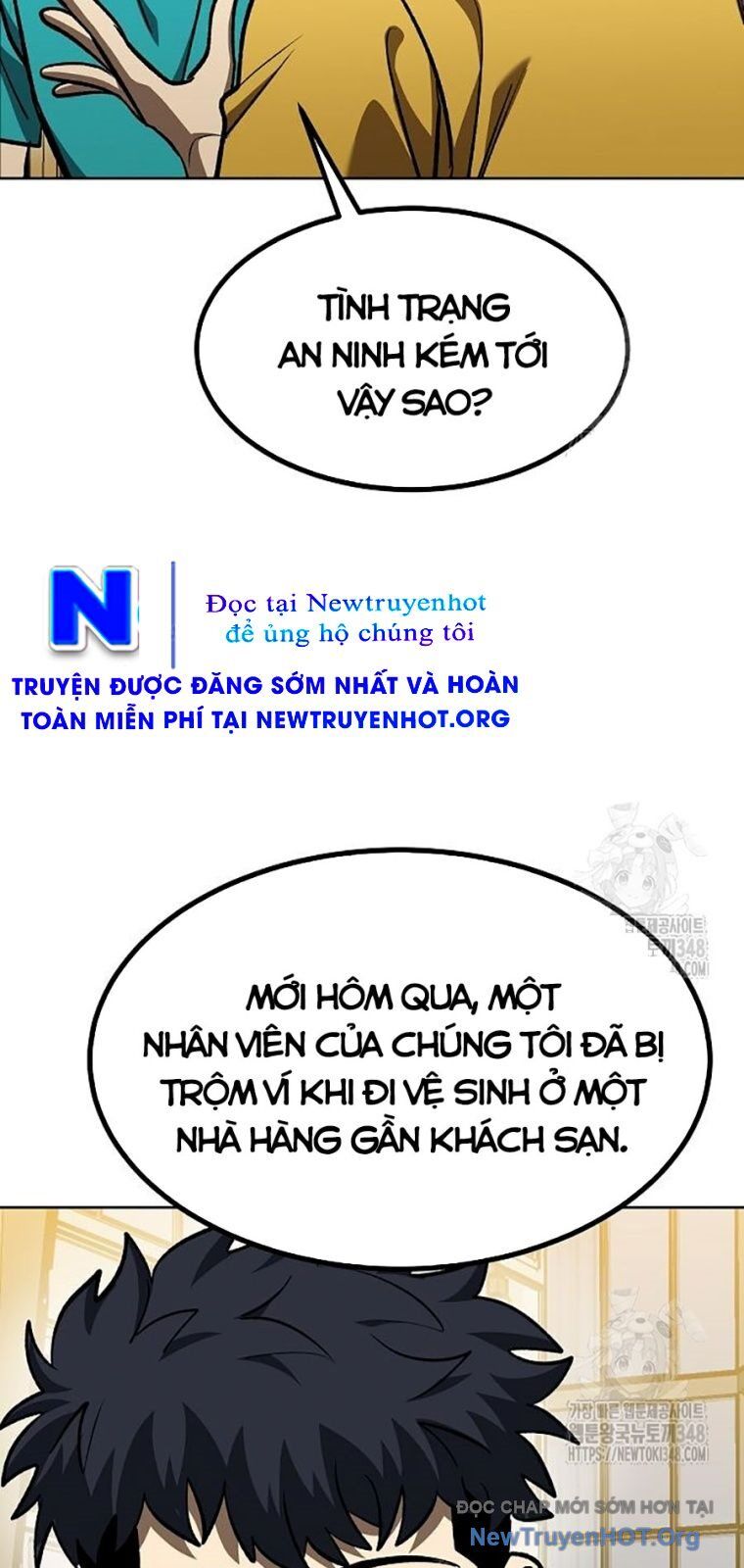Vua Võ Đài Chương 129 Ảnh 10