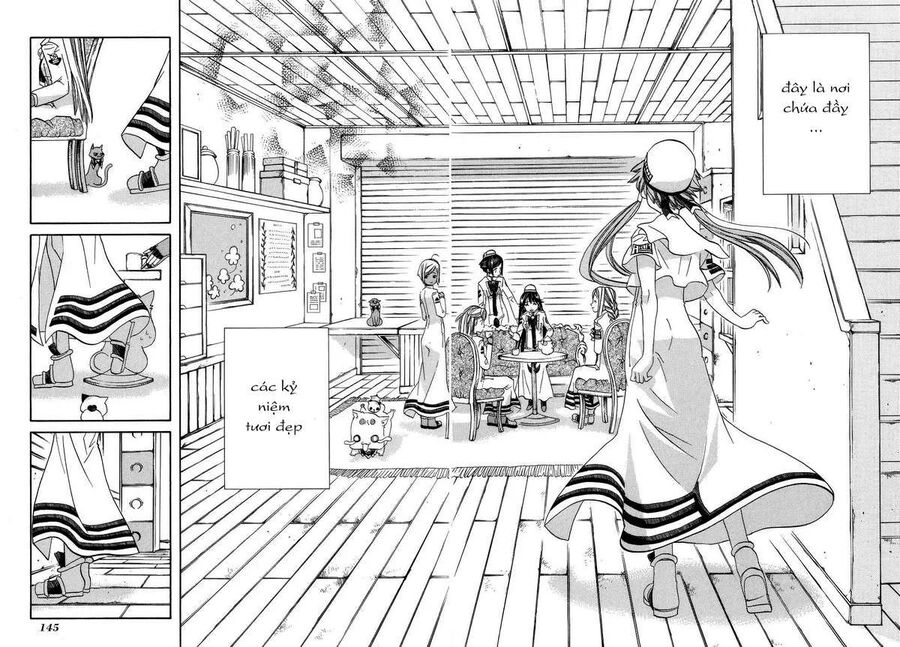 Genkai Level 1 Kara No Nariagari: Saijaku Level No Ore Ga Isekai Saikyou Ni Naru Made Chương 60 Ảnh 21