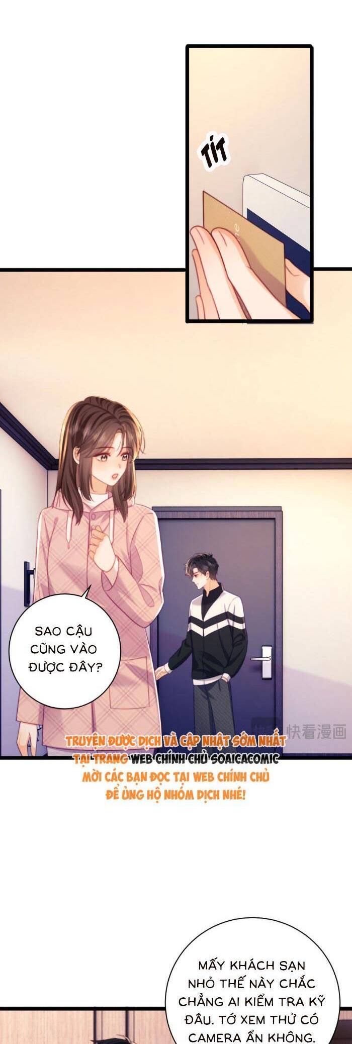 Truỵ Lạc Chương 58 Ảnh 5