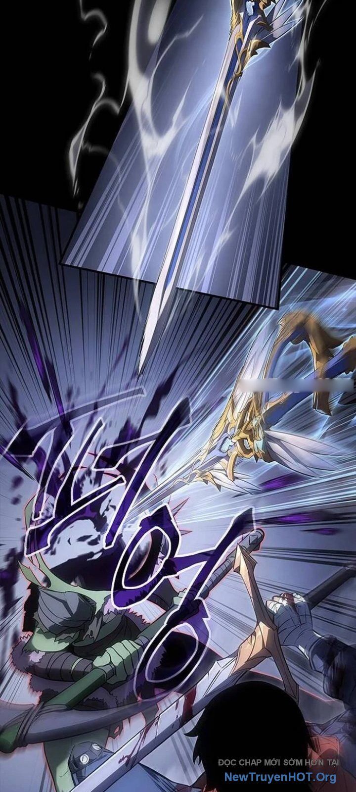 Solo Leveling Arise: Nguồn Gốc Của Thợ Săn Chương 17 Ảnh 39