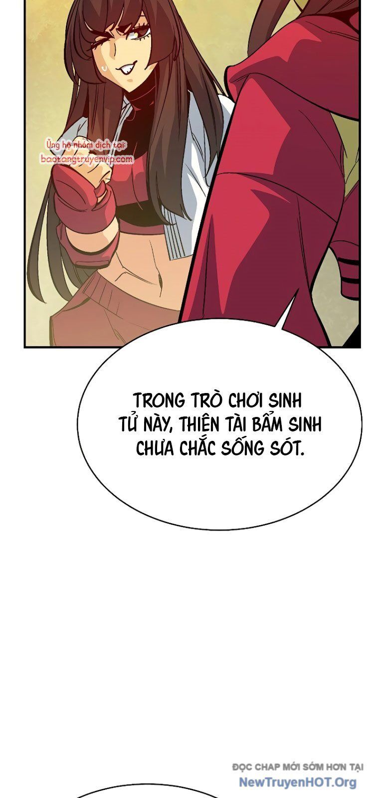 Độc Cô Tử Linh Sư Chương 171 Ảnh 89