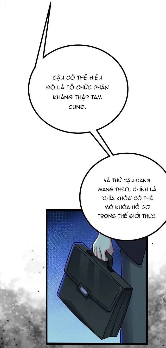 Vô Hạn Hồ Sơ Chương 79 Ảnh 9
