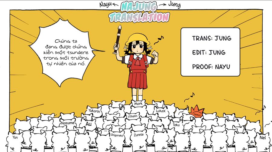 Wakaba-Sanchi No Aoi Koi Chương 5.5 Ảnh 4