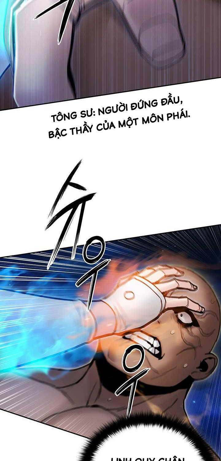 Hắc Bạch Võ Đế Chương 47 Ảnh 63