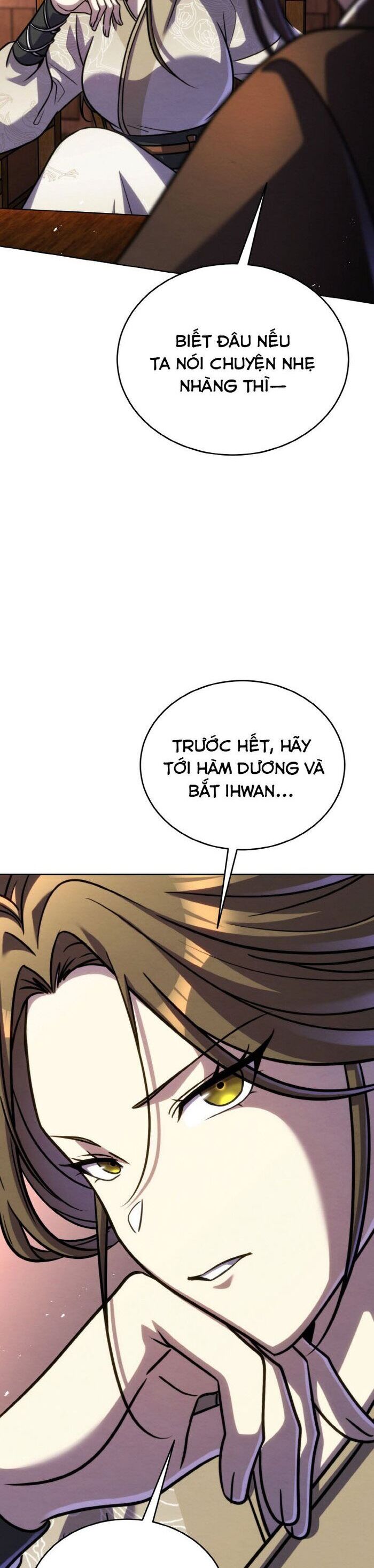 Tiểu Đệ Tử Của Võ Lâm Minh Chủ Chương 55 Ảnh 20