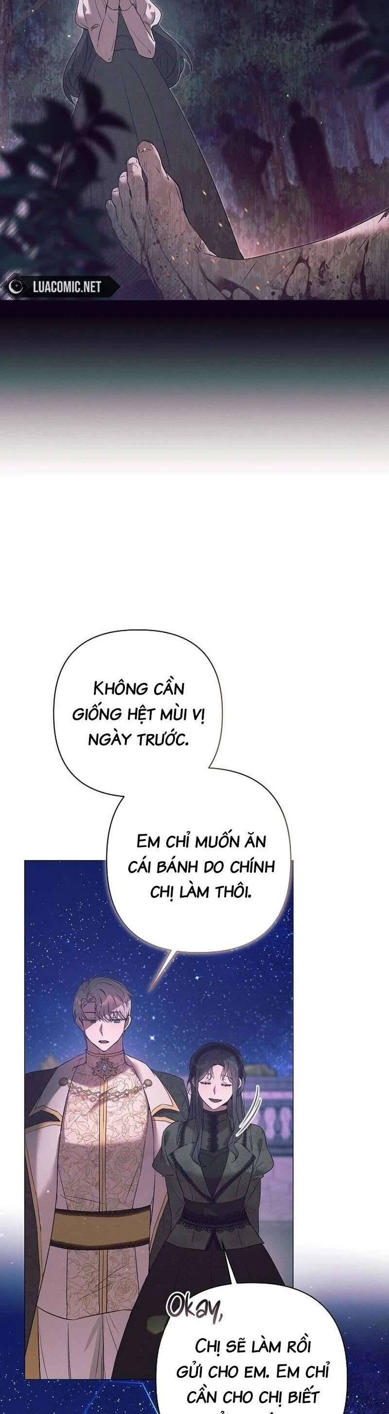 Đêm Không Ngủ Của Mãnh Thú Chương 8 Ảnh 9