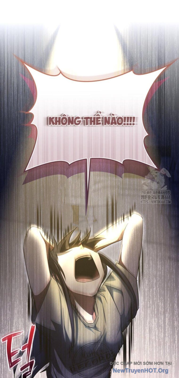 Ranker Mơ Được Nghỉ Hưu Chương 6 Ảnh 28