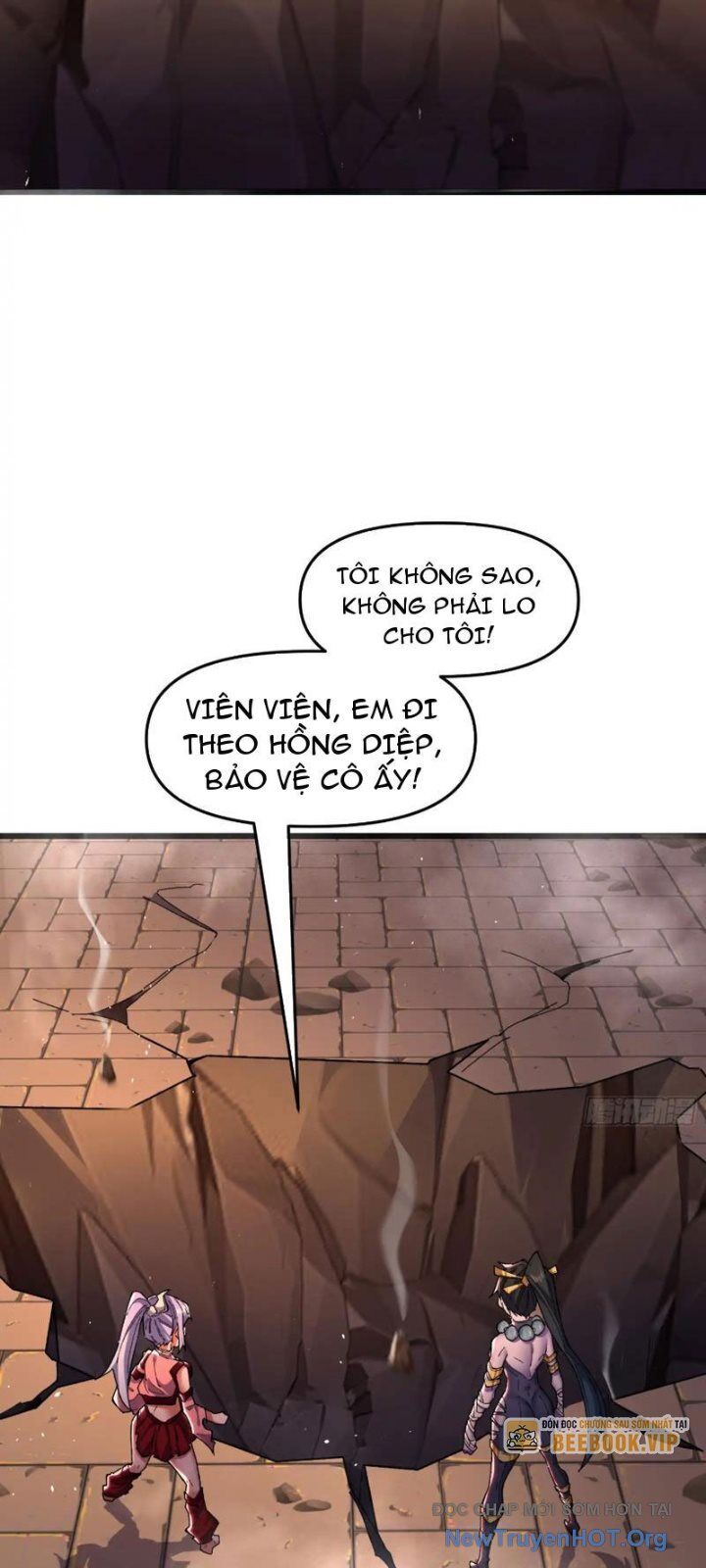 Sau Khi Quỷ Dị Giáng Lâm, Ta Mở Khóa Được Tháp Thông Thiên Chương 8 Ảnh 32