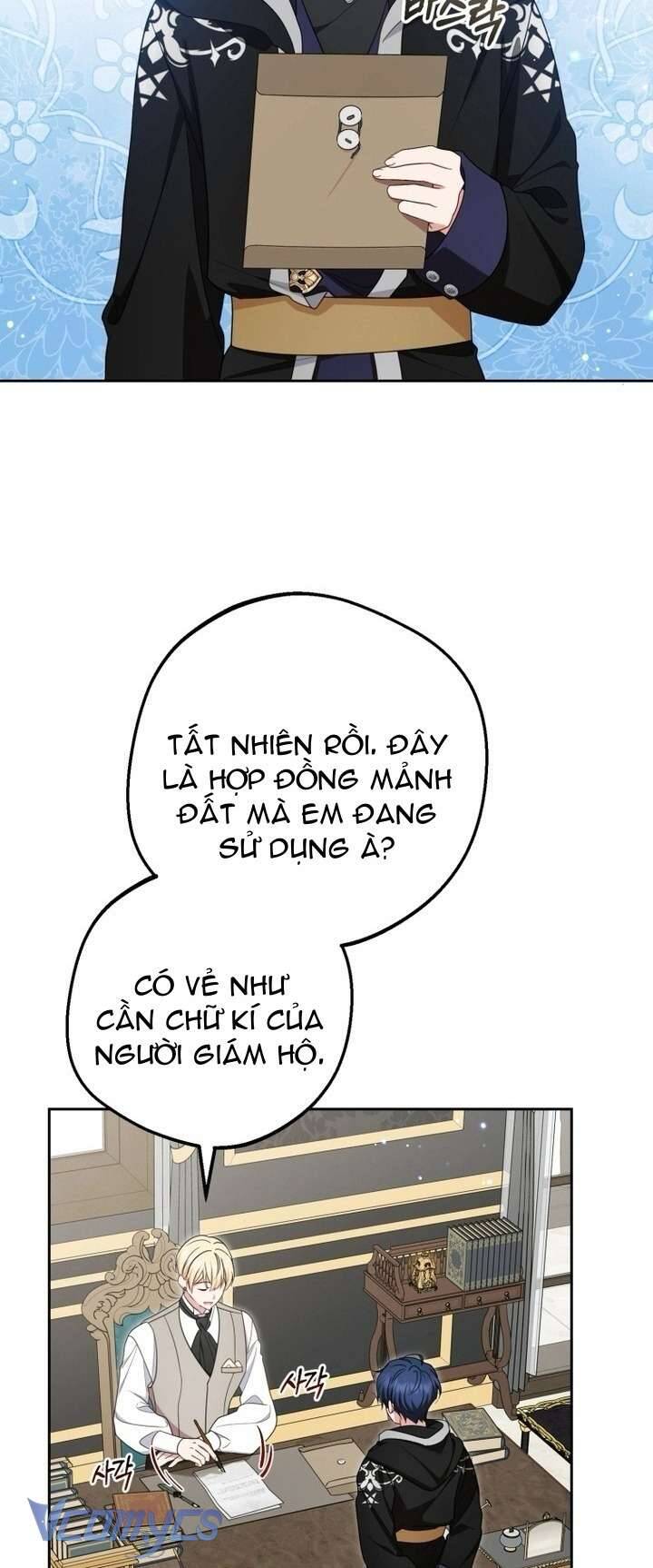 Được Yêu Thương Mà Còn Ngại Ngùng Sao! Chương 92 Ảnh 16