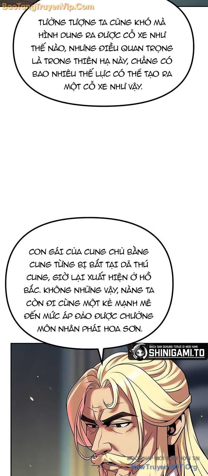 Ma Đạo Chuyển Sinh Ký Chương 126 Ảnh 5