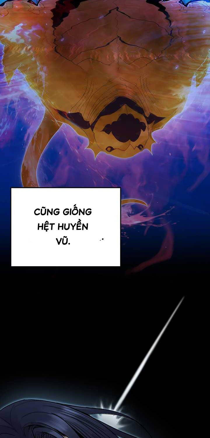 Hắc Bạch Võ Đế Chương 47 Ảnh 7