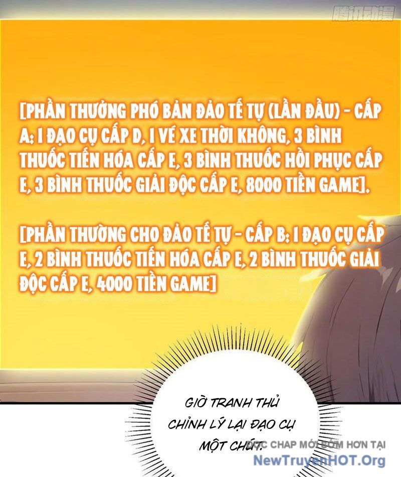 Người Chơi Siêu May Mắn Chương 52 Ảnh 27