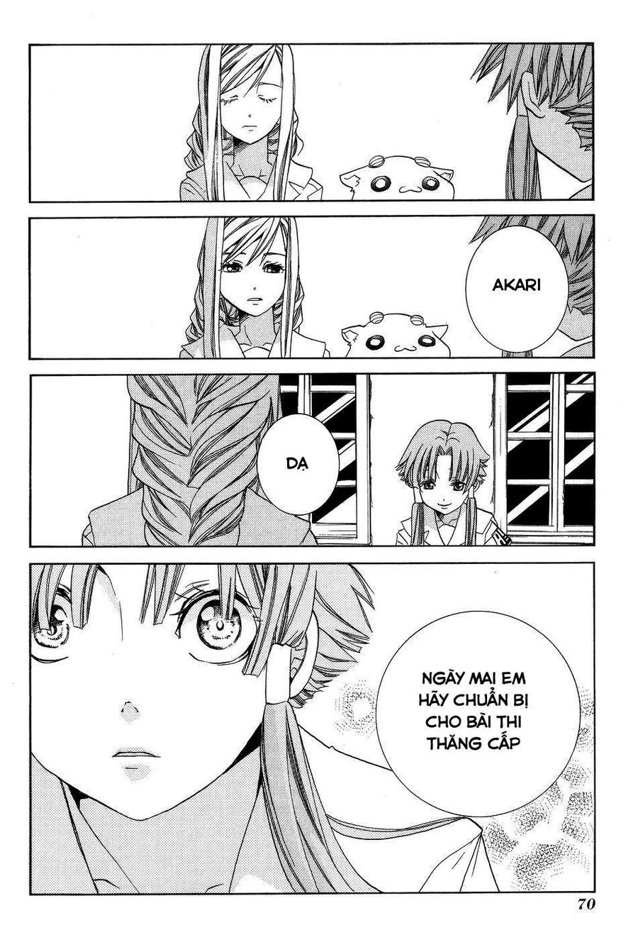 Genkai Level 1 Kara No Nariagari: Saijaku Level No Ore Ga Isekai Saikyou Ni Naru Made Chương 58 Ảnh 16