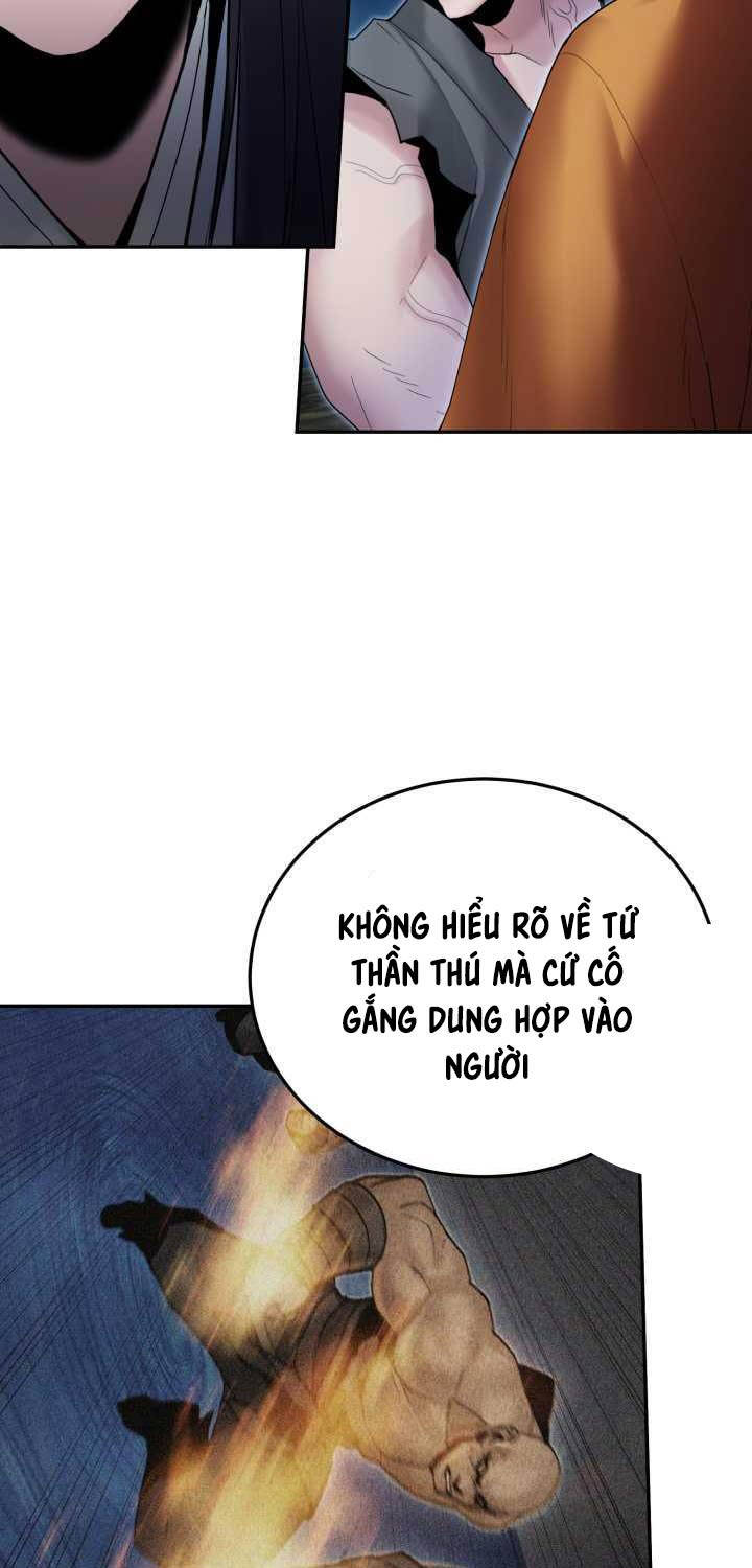 Hắc Bạch Võ Đế Chương 48 Ảnh 38