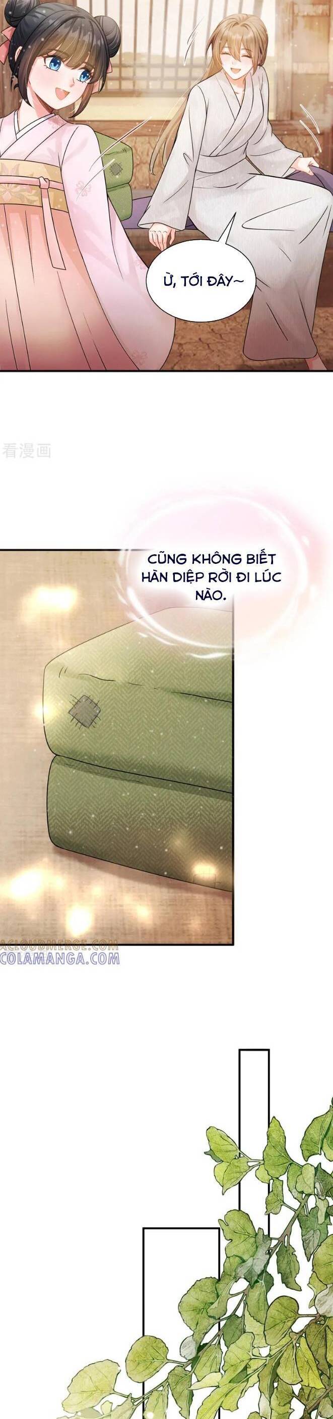 Ta Mang Siêu Thị Xuyên Không Về Cổ Đại Nuôi Tể Tướng Chương 37 Ảnh 21