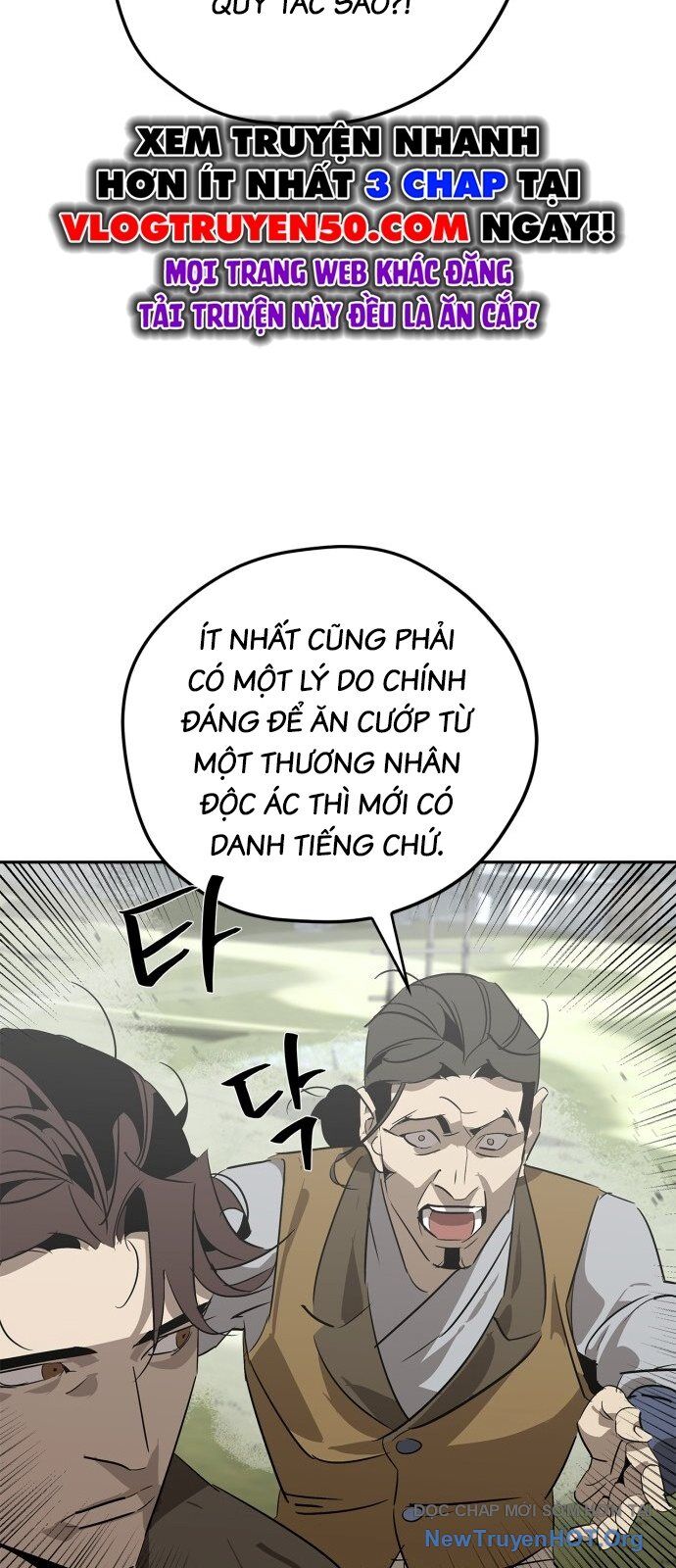 Võ Học Miền Viễn Tây Chương 26 Ảnh 70
