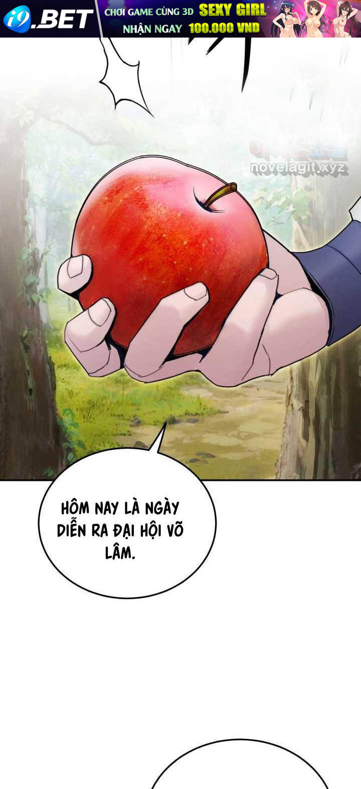 Hắc Bạch Võ Đế Chương 48 Ảnh 58