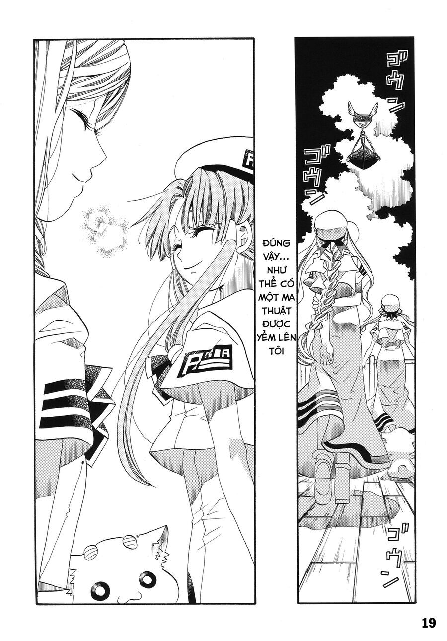 Genkai Level 1 Kara No Nariagari: Saijaku Level No Ore Ga Isekai Saikyou Ni Naru Made Chương 60.1 Ảnh 21