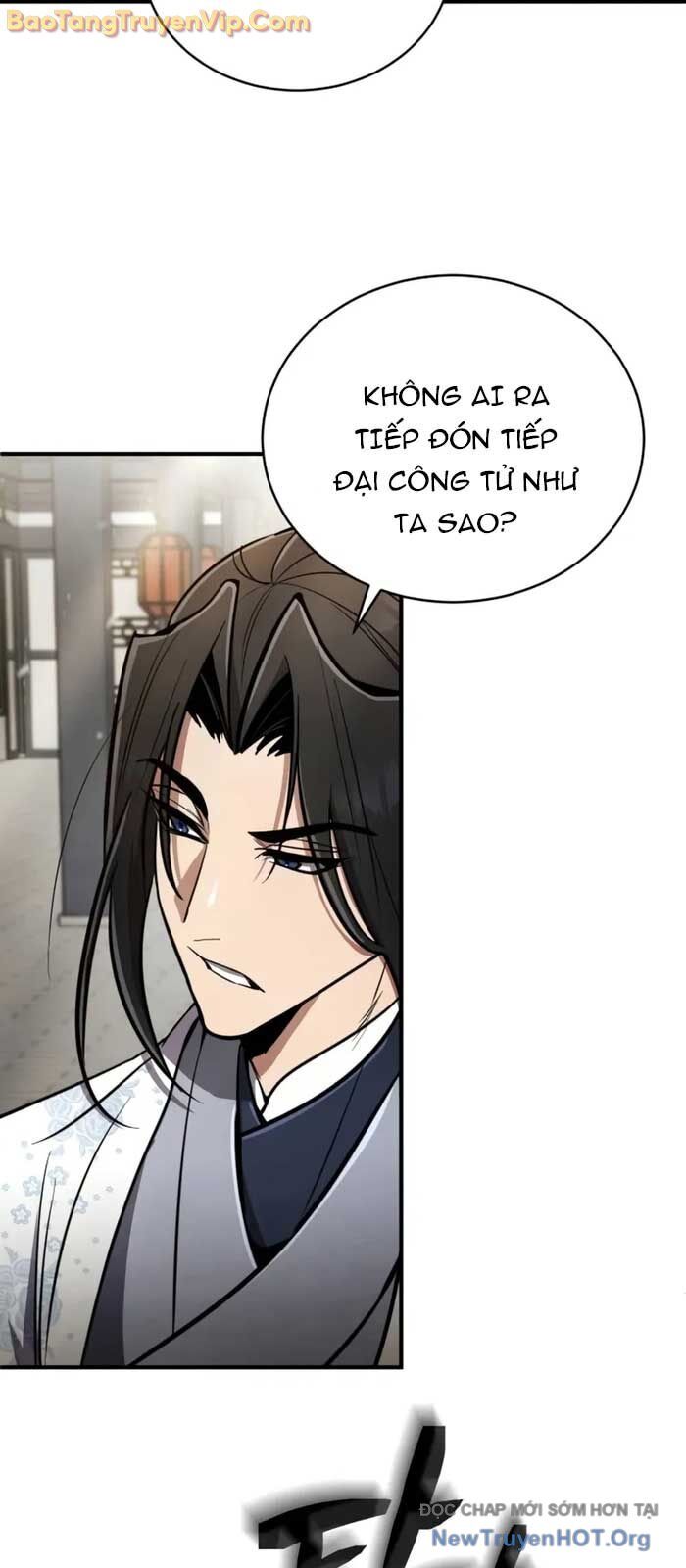 Quyền Vương Phục Sinh Chương 3 Ảnh 69