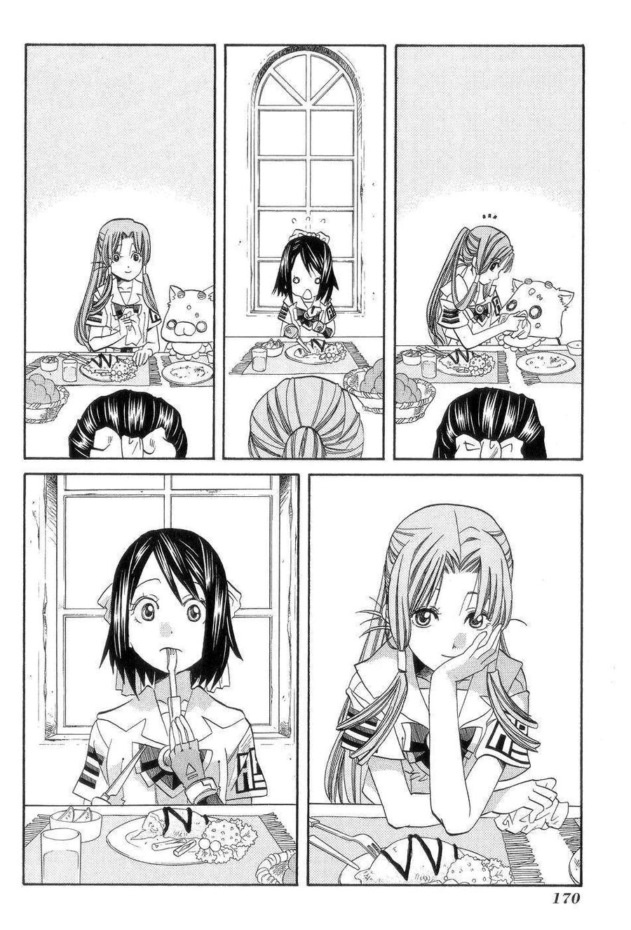 Genkai Level 1 Kara No Nariagari: Saijaku Level No Ore Ga Isekai Saikyou Ni Naru Made Chương 60 Ảnh 45