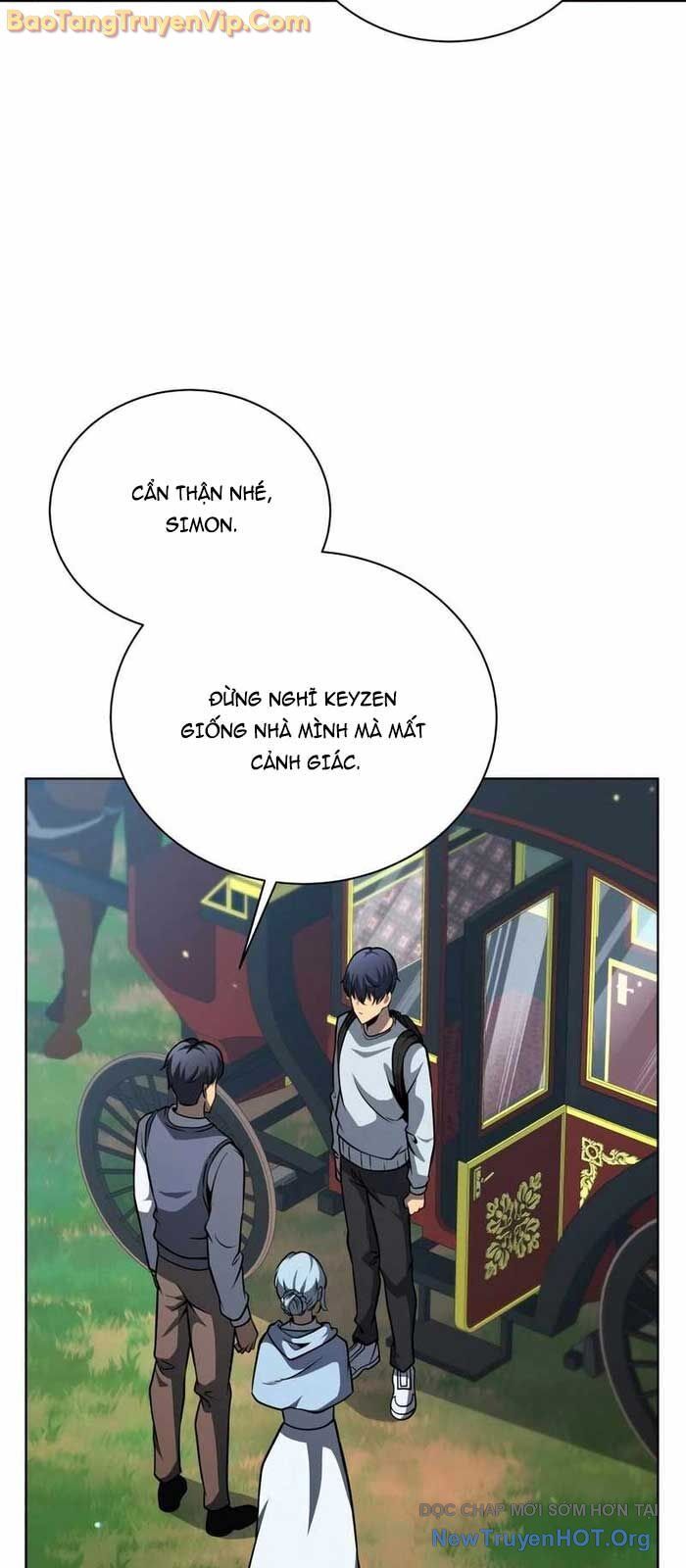Tử Linh Sư Thiên Tài Của Học Viện Chương 178 Ảnh 4