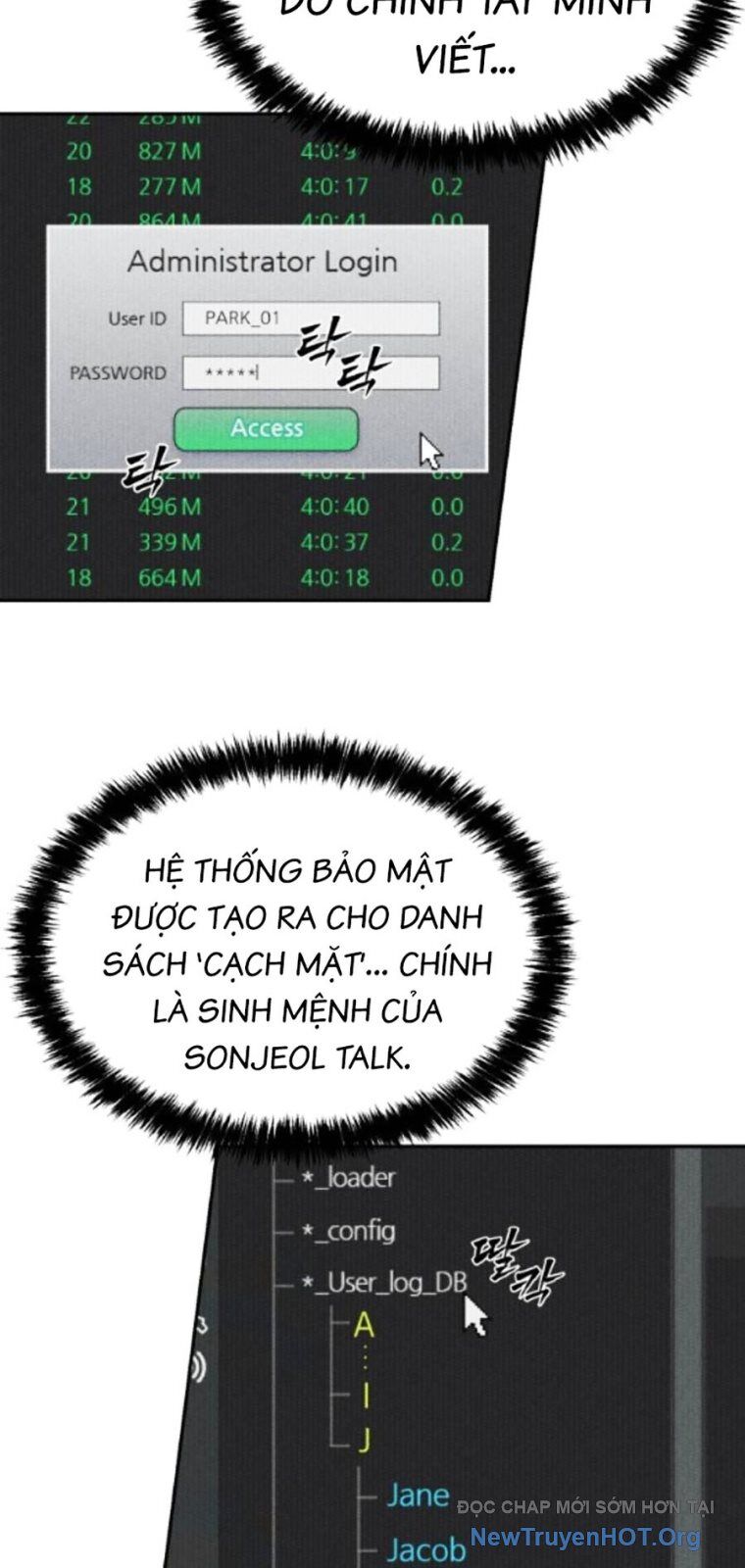 Pháp Sư Đạo Tiền Chương 5 Ảnh 40