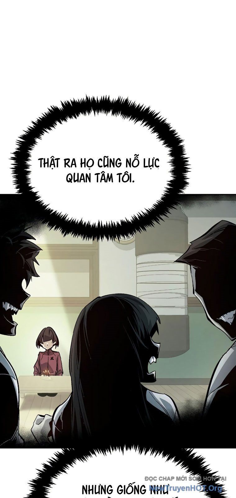 Độc Cô Tử Linh Sư Chương 171 Ảnh 81