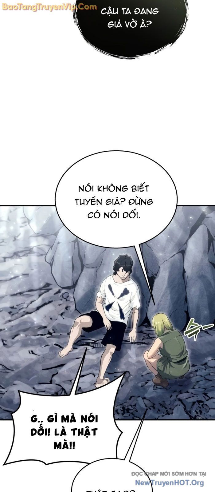 Cuộc Chiến Trong Tòa Tháp: Urek Mazino Chương 15 Ảnh 87