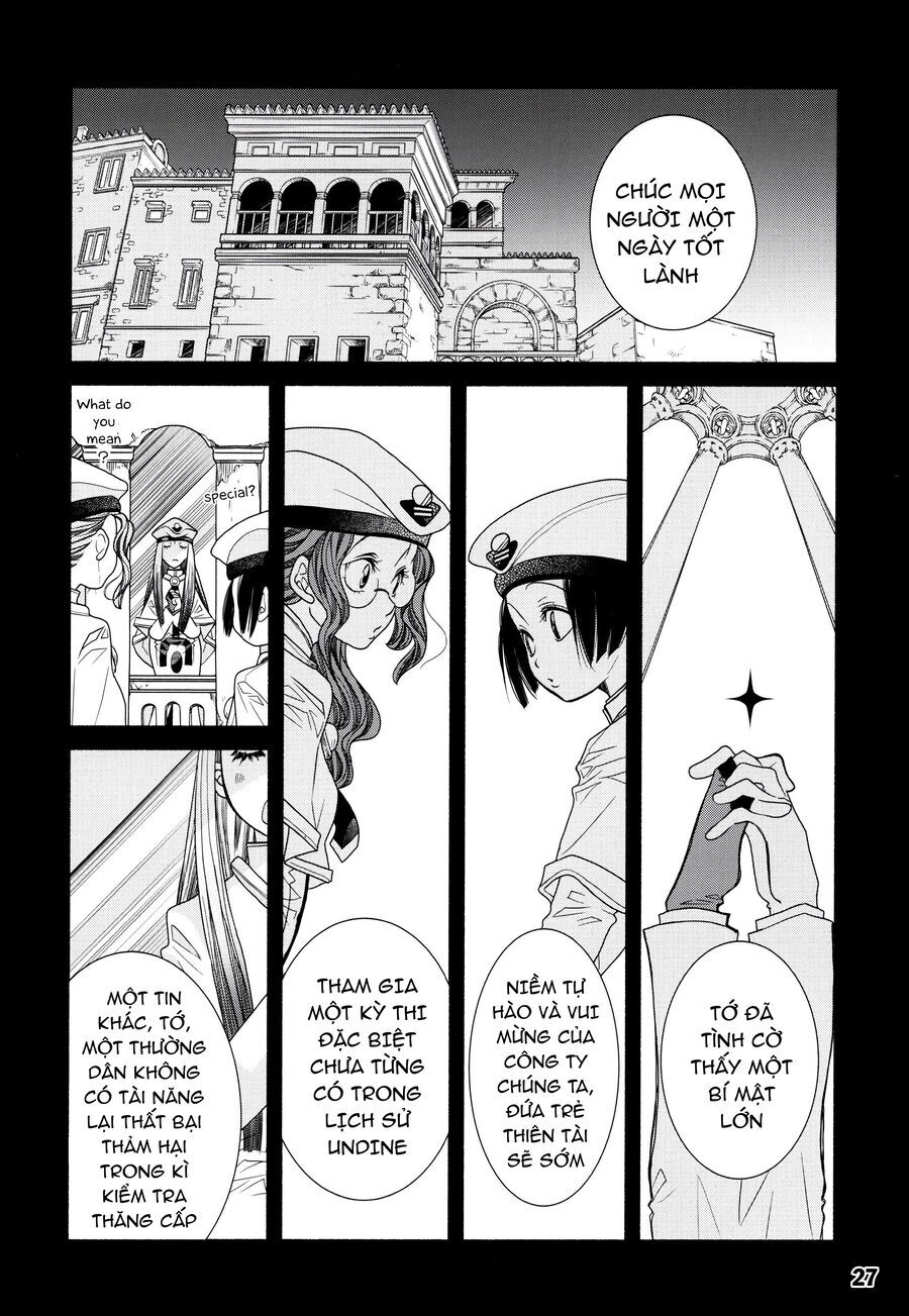 Genkai Level 1 Kara No Nariagari: Saijaku Level No Ore Ga Isekai Saikyou Ni Naru Made Chương 60.2 Ảnh 29