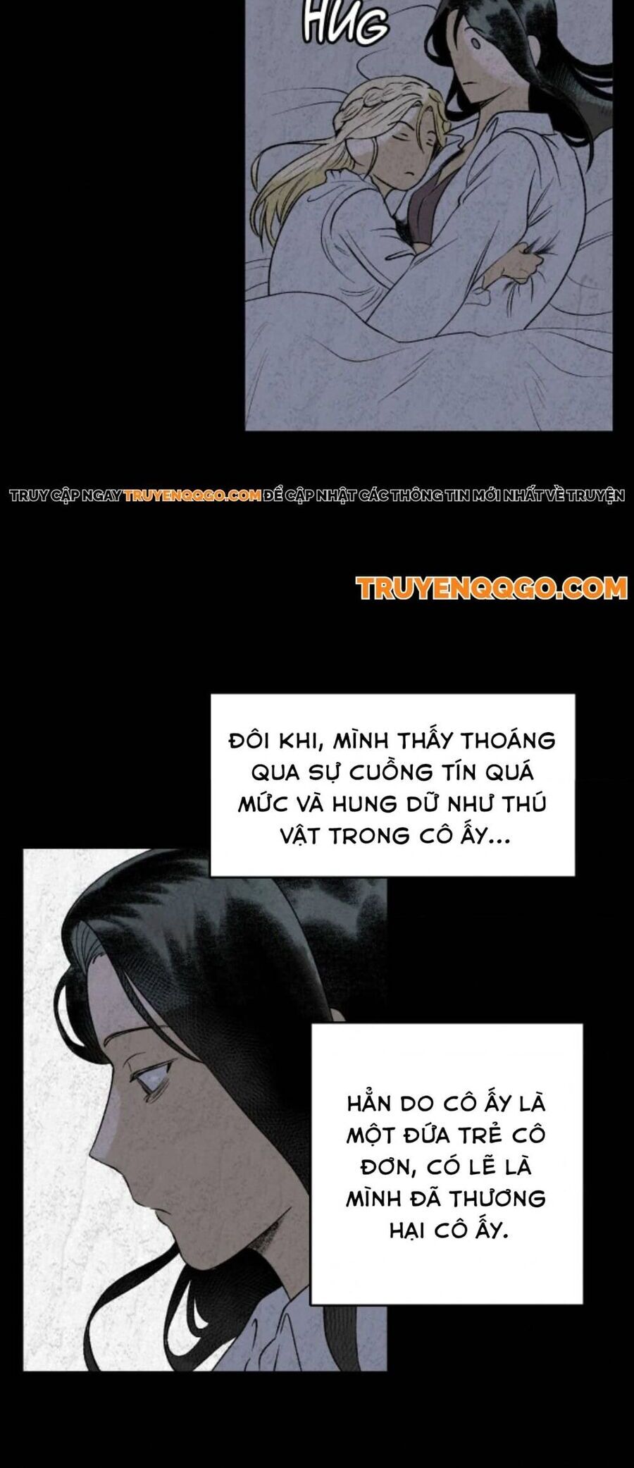 Gửi Lời Chúc Phúc Của Melt Tới Người Chương 25 Ảnh 5