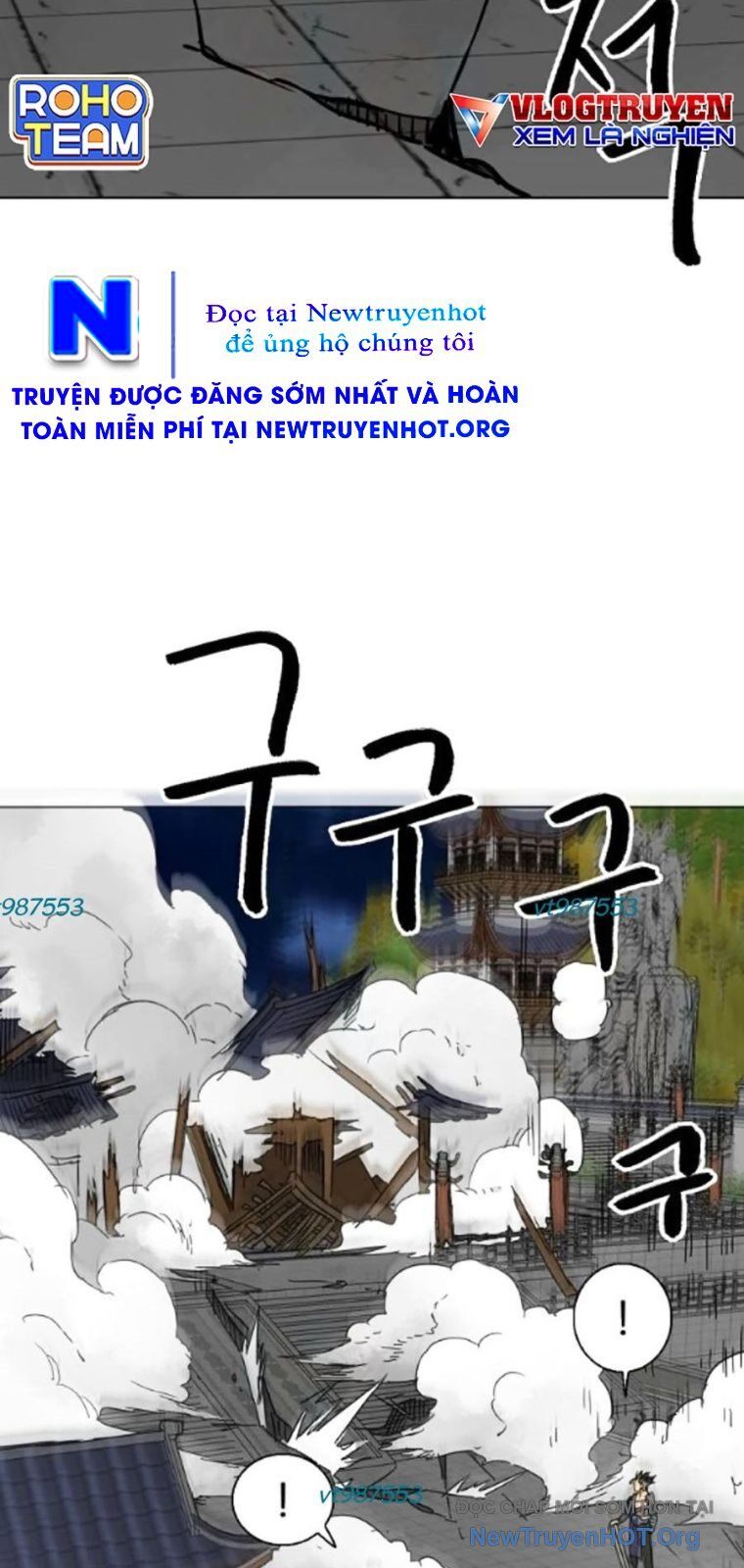 Thăng Cấp Vô Hạn Trong Murim Chương 238 Ảnh 100