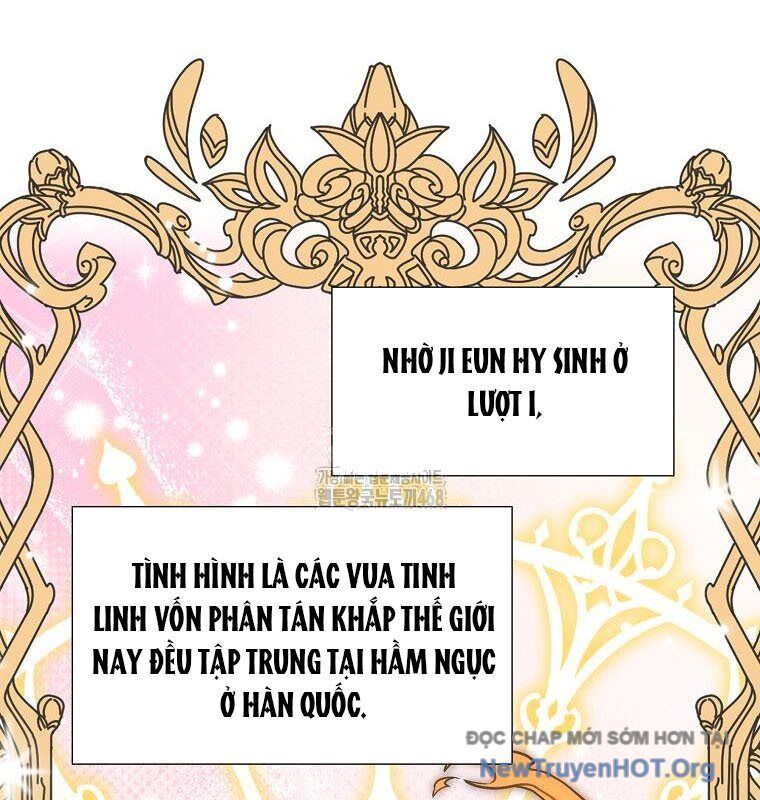 Chủ Xe Thức Ăn Nhanh Trong Ngục Tối Chương 73 Ảnh 123