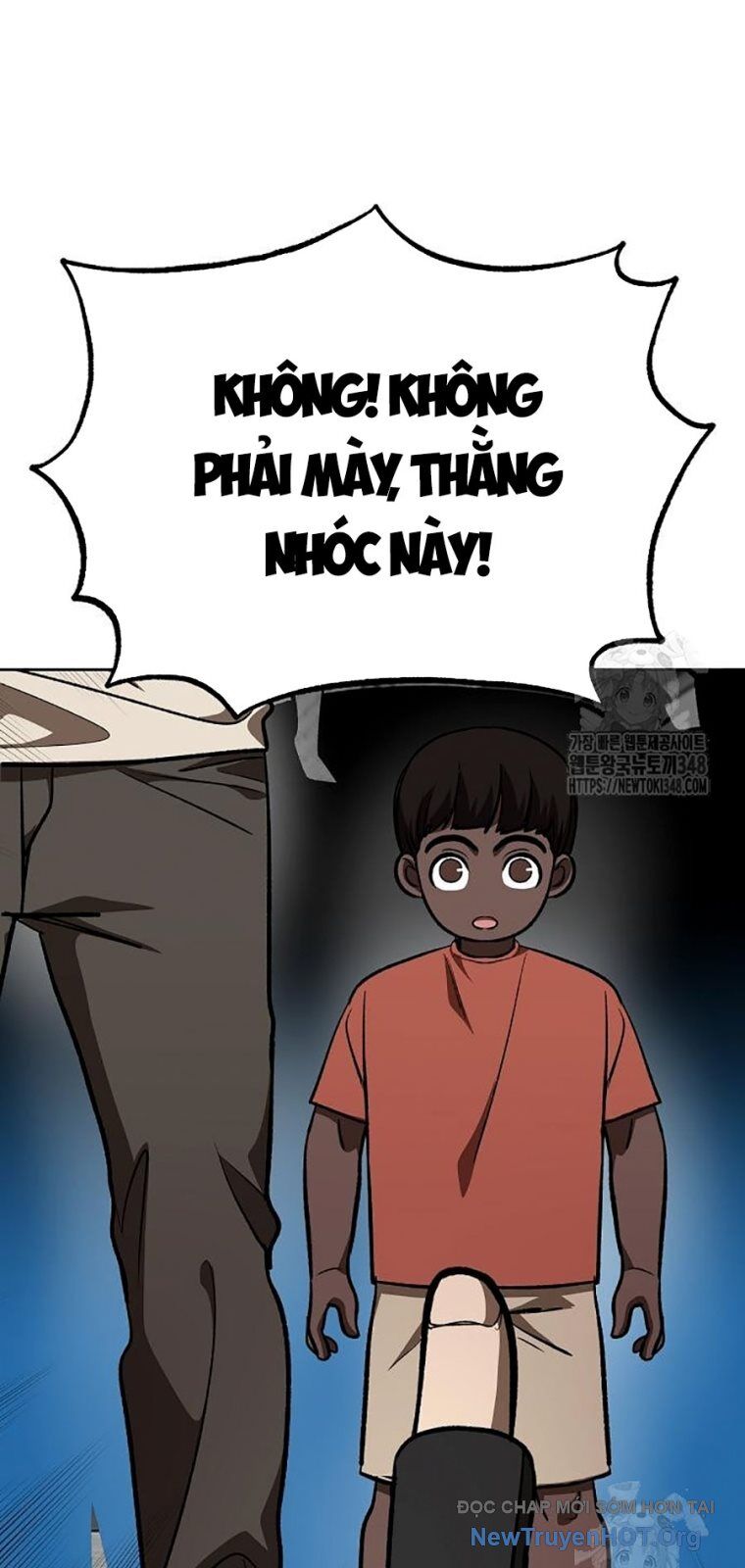 Vua Võ Đài Chương 129 Ảnh 49