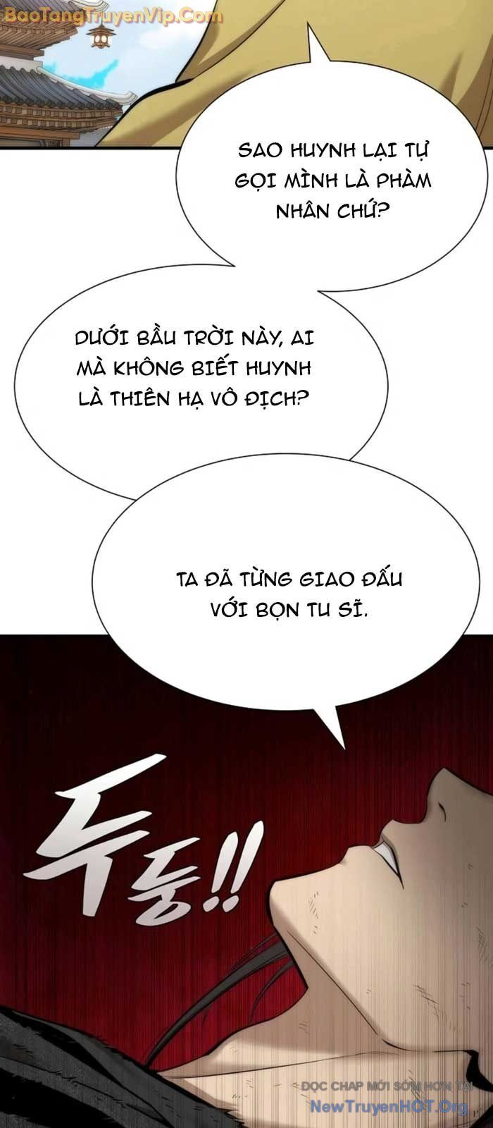 Tôi Hồi Sinh Vào Cuốn Truyện Tu Tiên Chương 7 Ảnh 29