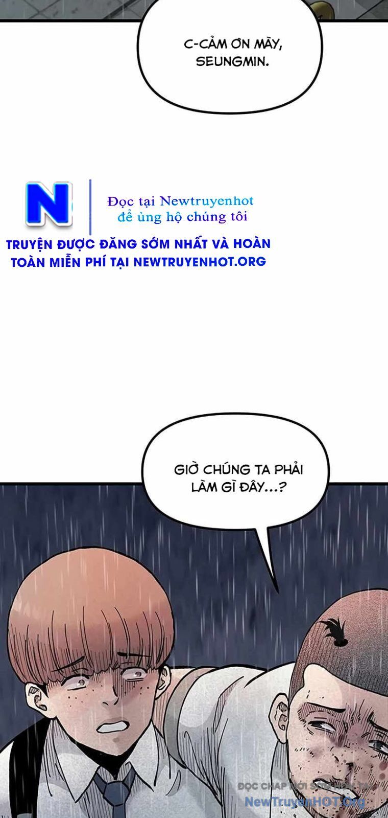 Sự Bí Ẩn Của Học Sinh Chuyển Trường Chương 13 Ảnh 33