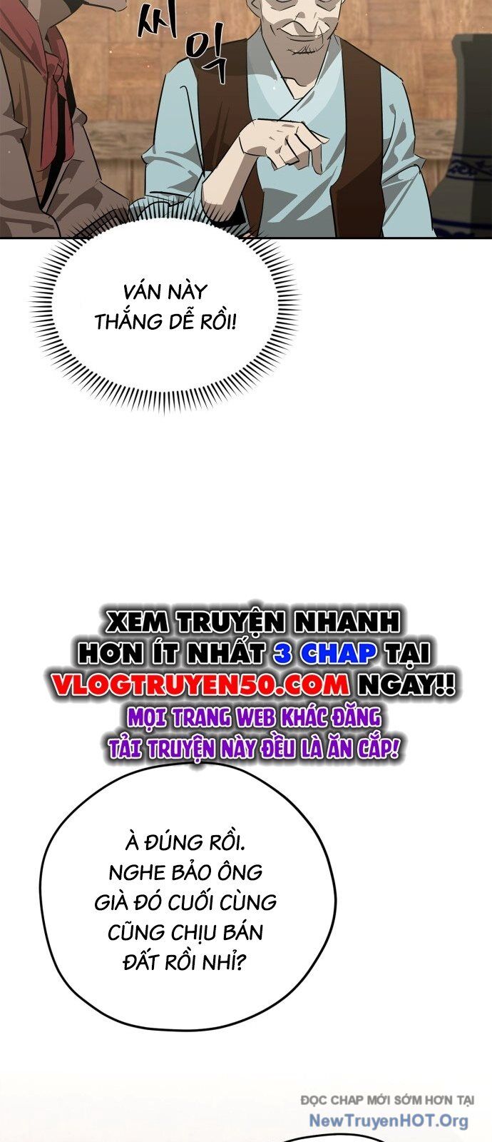 Võ Học Miền Viễn Tây Chương 26 Ảnh 28
