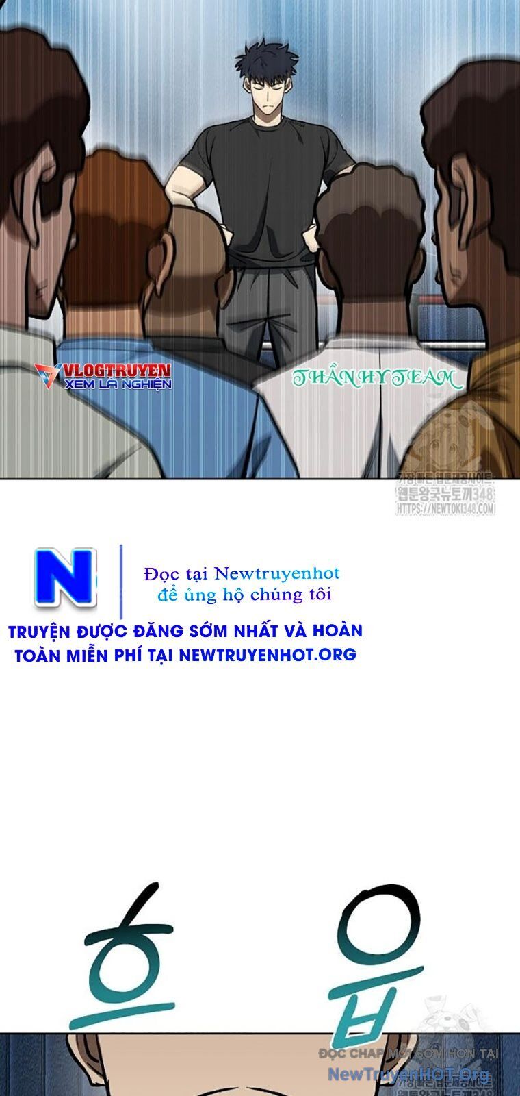 Vua Võ Đài Chương 129 Ảnh 37