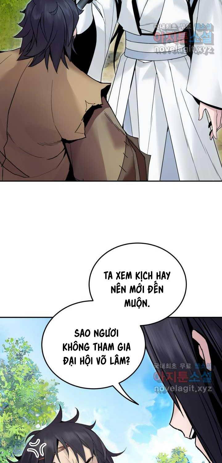 Hắc Bạch Võ Đế Chương 48 Ảnh 70