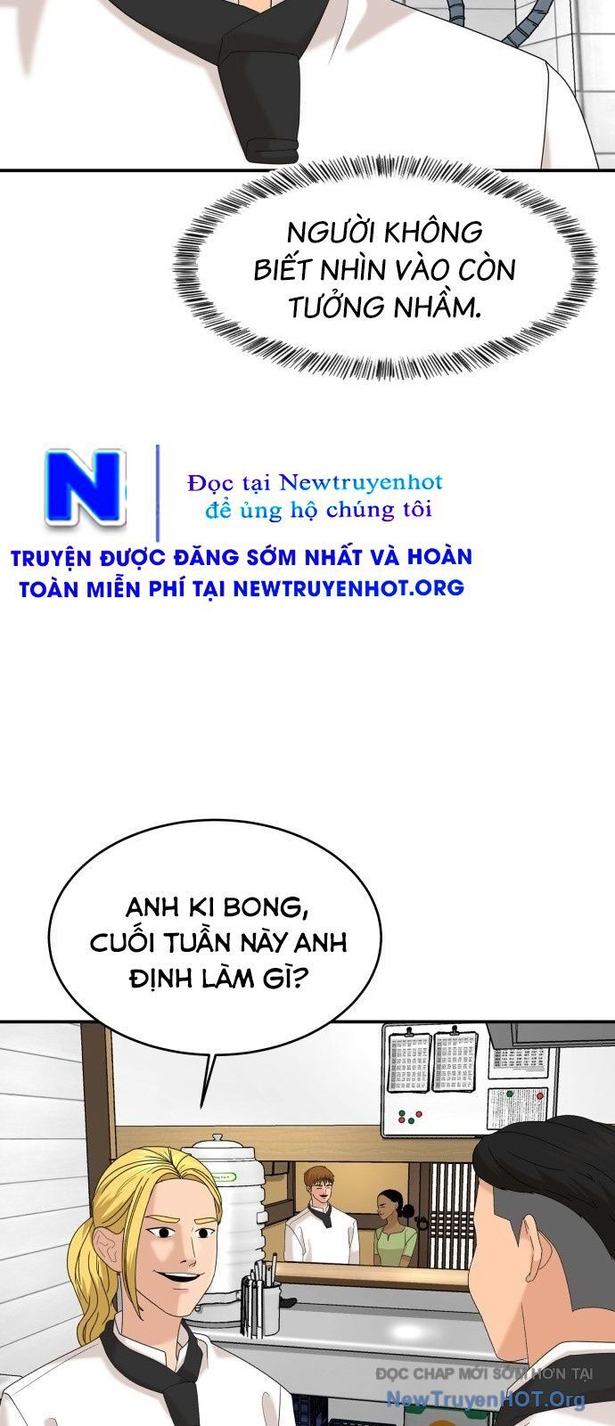 Nhà Hàng Kỳ Lạ Chương 33 Ảnh 57