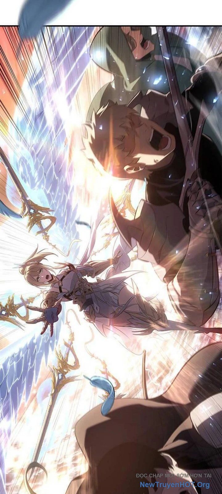 Solo Leveling Arise: Nguồn Gốc Của Thợ Săn Chương 17 Ảnh 68