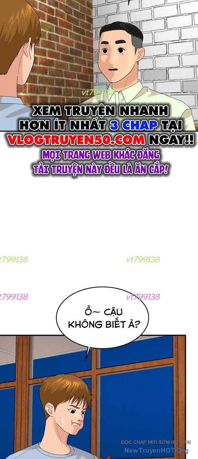 Nhà Hàng Kỳ Lạ Chương 33 Ảnh 42